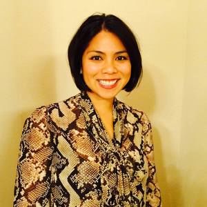 Meet your Posher, Joanne